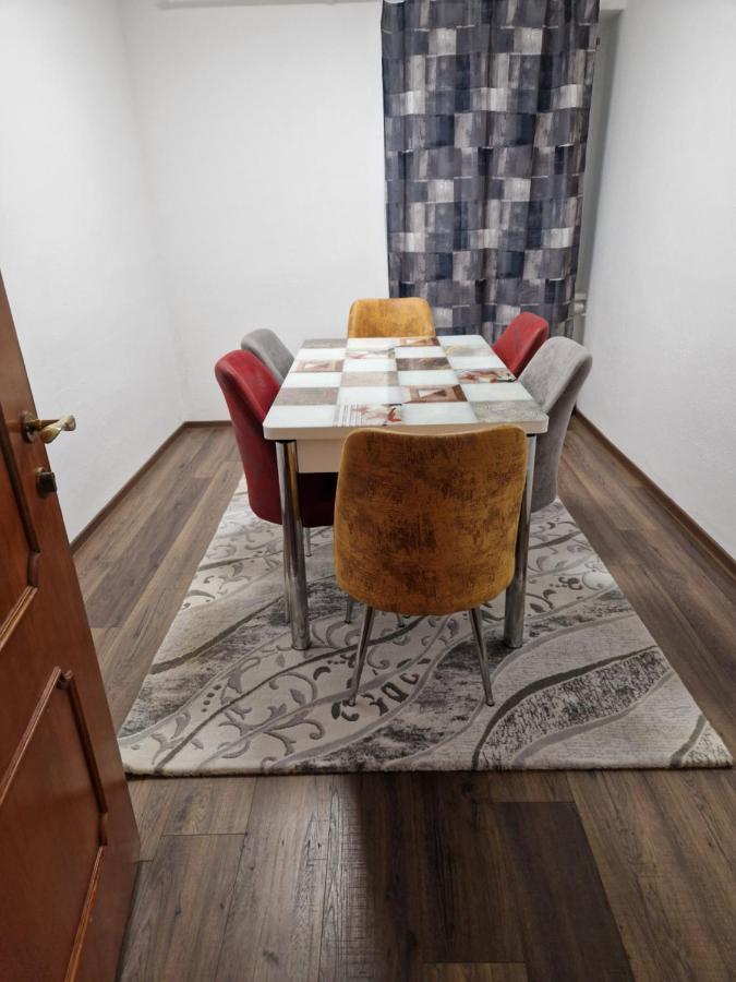 Adam'S Ferienapartments バート・シャラーバッハ エクステリア 写真