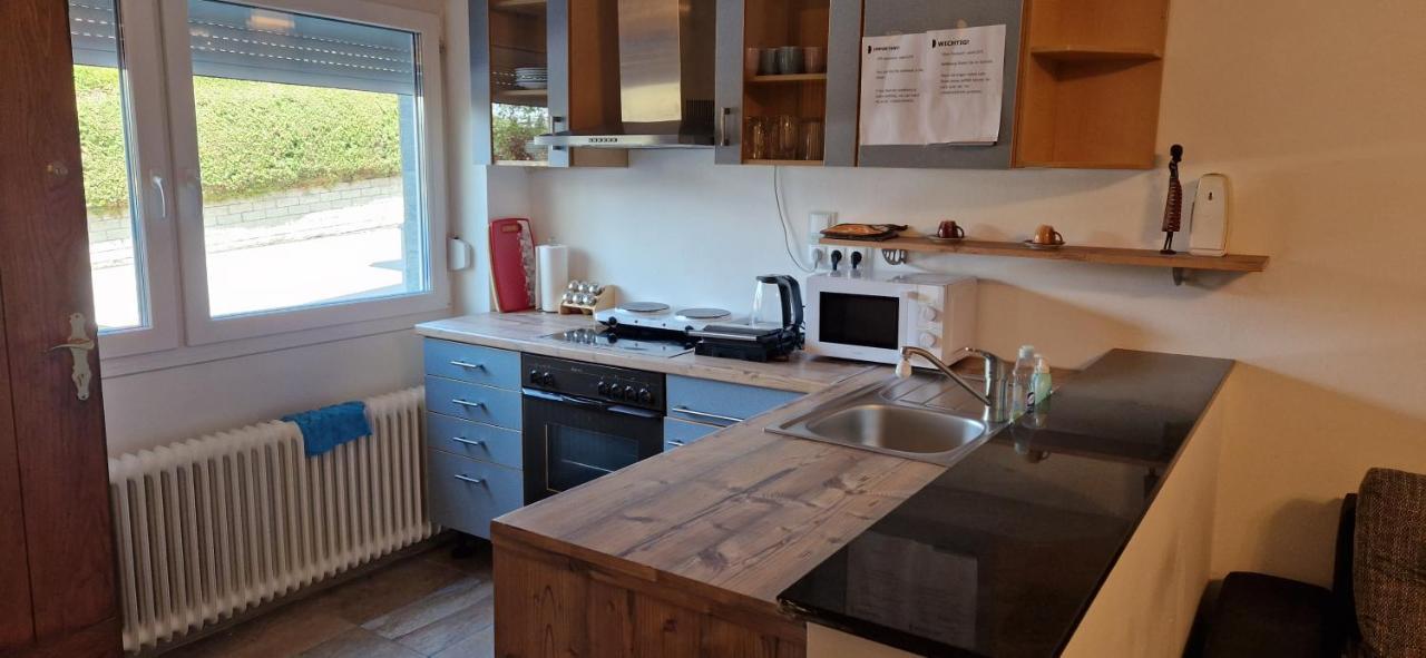 Adam'S Ferienapartments バート・シャラーバッハ エクステリア 写真