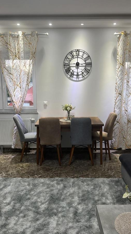 Adam'S Ferienapartments バート・シャラーバッハ エクステリア 写真