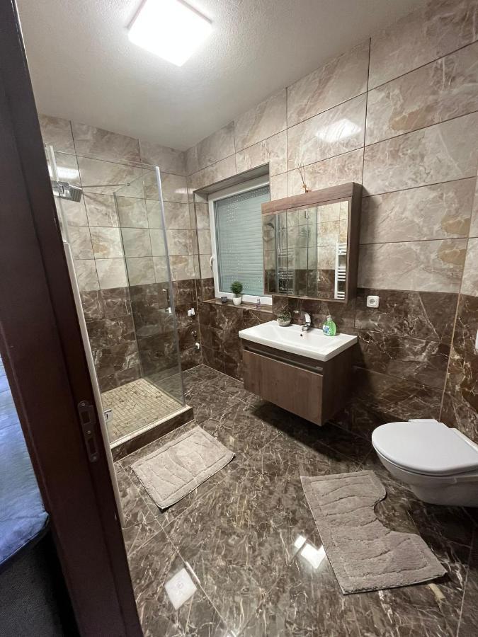 Adam'S Ferienapartments バート・シャラーバッハ エクステリア 写真